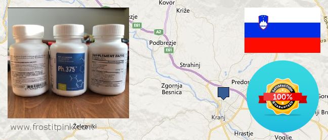 Hol lehet megvásárolni Phen375 online Kranj, Slovenia