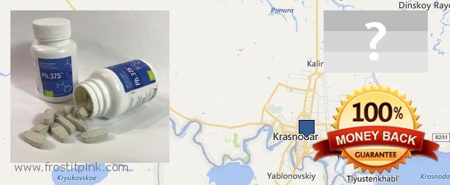 Wo kaufen Phen375 online Krasnodar, Russia