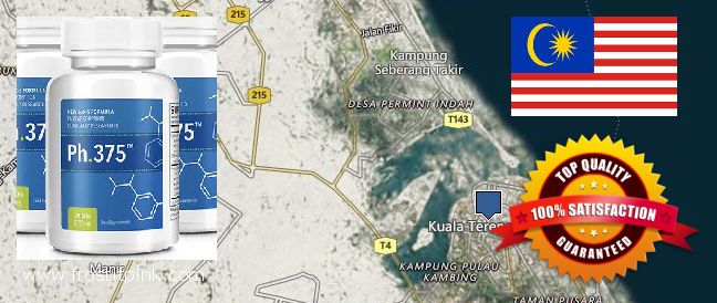 Where to Buy Phen375 online Kuala Terengganu, Malaysia