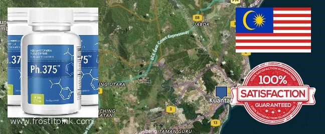 Where to Buy Phen375 online Kuantan, Malaysia