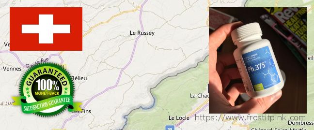 Wo kaufen Phen375 online La Chaux-de-Fonds, Switzerland