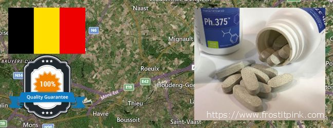 Wo kaufen Phen375 online La Louvière, Belgium