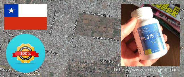 Dónde comprar Phen375 en linea La Pintana, Chile