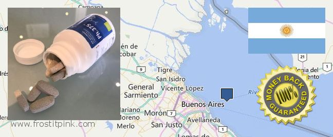 Dónde comprar Phen375 en linea La Plata, Argentina