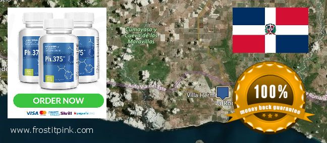 Where to Purchase Phen375 online La Romana, Dominican Republic