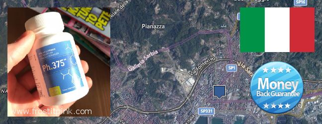 Dove acquistare Phen375 in linea La Spezia, Italy