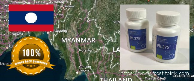 Onde Comprar Phen375 on-line Laos