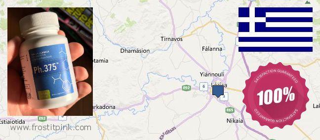 Πού να αγοράσετε Phen375 σε απευθείας σύνδεση Larisa, Greece