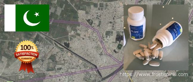 Where to Buy Phen375 online Larkana, Pakistan