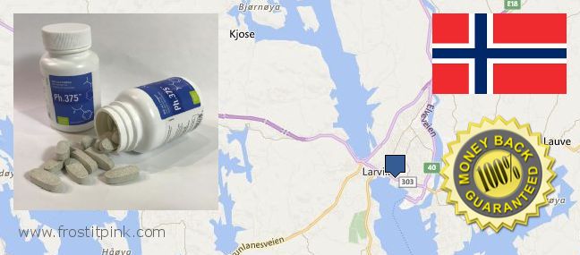 Where to Buy Phen375 online Larvik, Norway