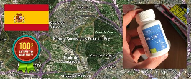 Dónde comprar Phen375 en linea Latina, Spain