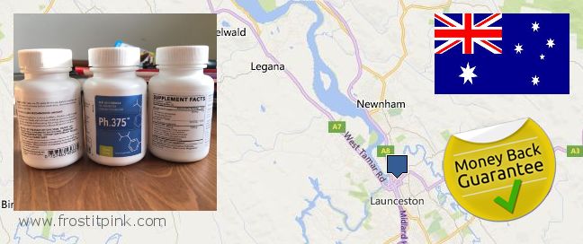 Πού να αγοράσετε Phen375 σε απευθείας σύνδεση Launceston, Australia