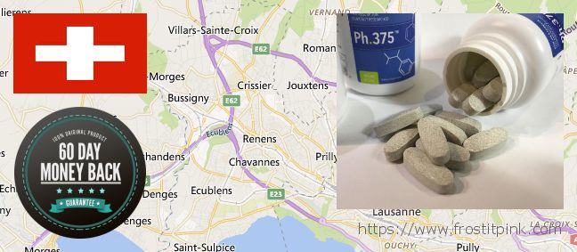 Where to Purchase Phen375 online Lausanne, Switzerland