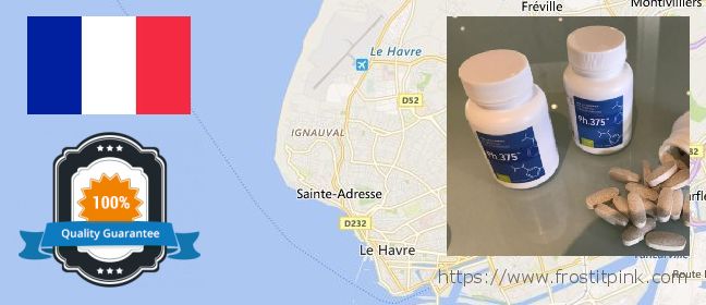 Où Acheter Phen375 en ligne Le Havre, France