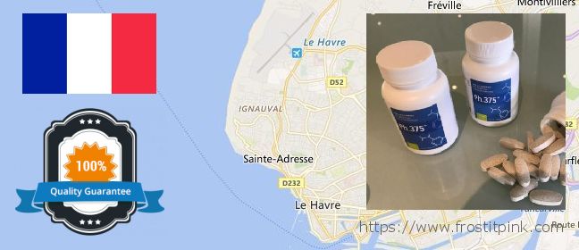 Where Can I Buy Phen375 online Le Havre, France