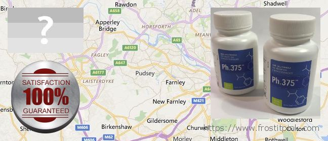 Where to Purchase Phen375 online Leeds, UK
