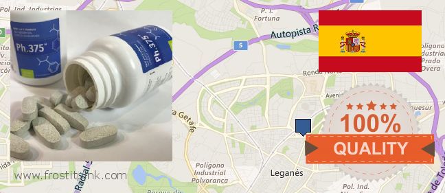 Where Can I Purchase Phen375 online Leganes, Spain