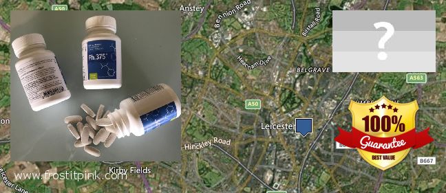 Where to Buy Phen375 online Leicester, UK