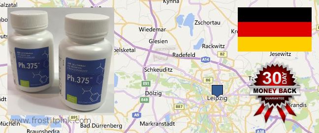 Hvor kan jeg købe Phen375 online Leipzig, Germany
