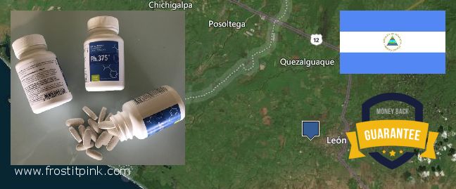 Dónde comprar Phen375 en linea Leon, Nicaragua