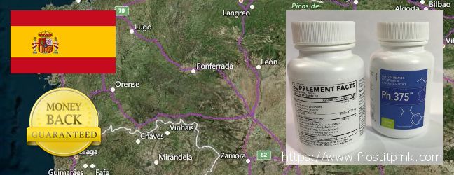 Where to Buy Phen375 online Leon, Spain