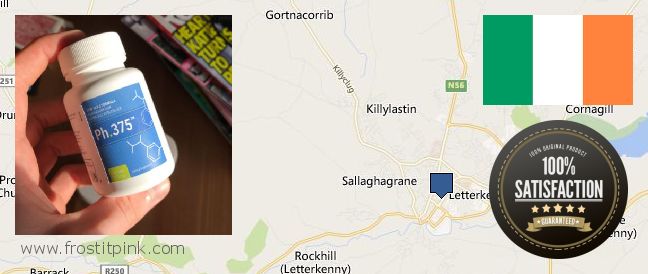 Purchase Phen375 online Letterkenny, Ireland