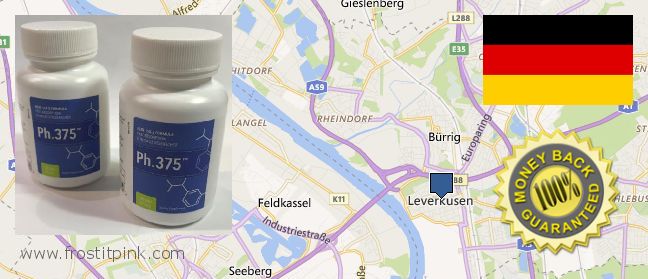 Where to Purchase Phen375 online Leverkusen, Germany