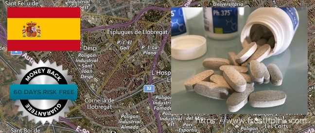 Where to Purchase Phen375 online L'Hospitalet de Llobregat, Spain