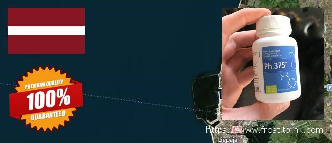 Where to Purchase Phen375 online Liepaja, Latvia