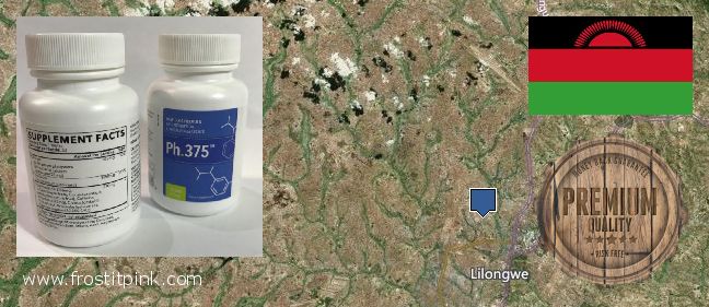 Where Can You Buy Phen375 online Lilongwe, Malawi