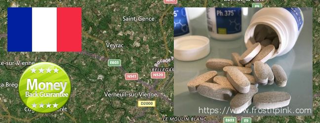 Buy Phen375 online Limoges, France