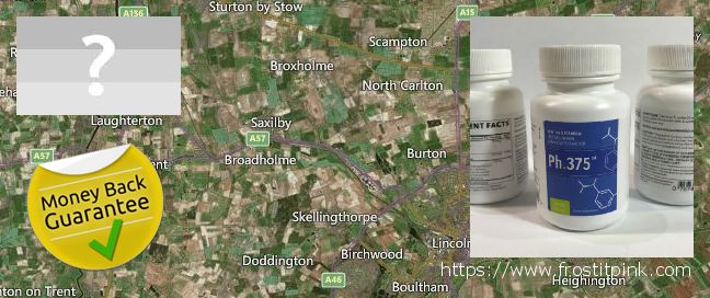 Dónde comprar Phen375 en linea Lincoln, UK