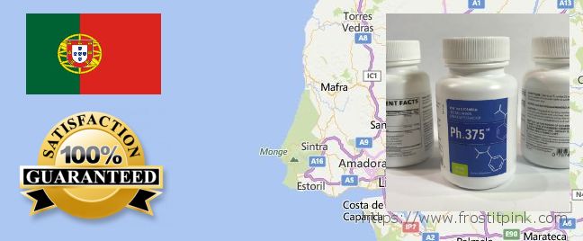 Onde Comprar Phen375 on-line Lisbon, Portugal