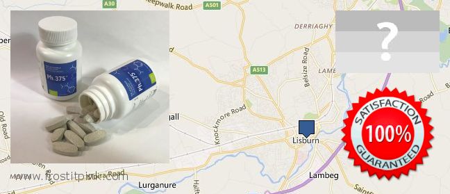 Where to Purchase Phen375 online Lisburn, UK