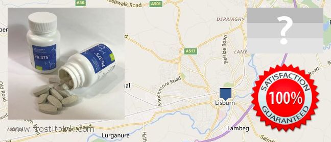 Where to Buy Phen375 online Lisburn, UK