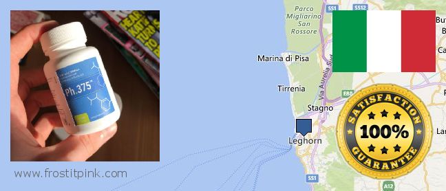Wo kaufen Phen375 online Livorno, Italy