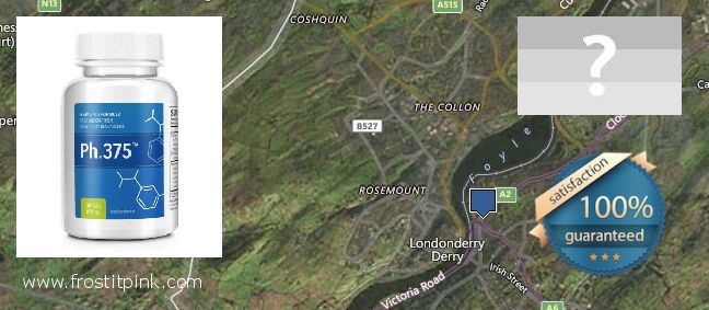 Where Can You Buy Phen375 online Londonderry County Borough, UK