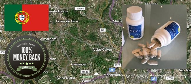 Where to Buy Phen375 online Loures, Portugal