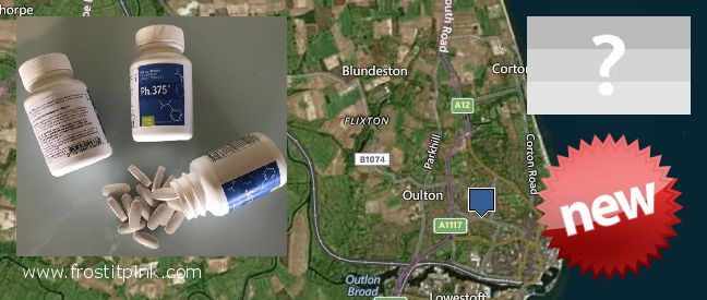 Purchase Phen375 online Lowestoft, UK