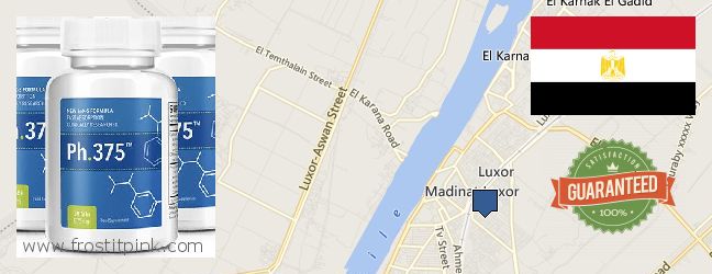 Where Can I Purchase Phen375 online Luxor, Egypt