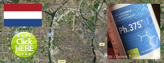 Where to Buy Phen375 online Maastricht, Netherlands