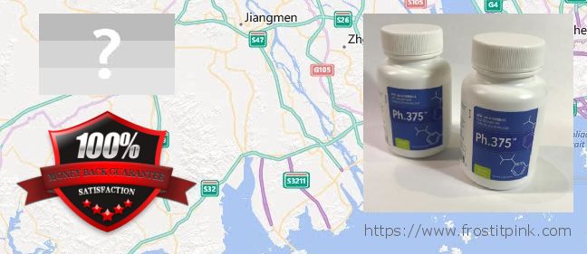 Where to Buy Phen375 online Macau