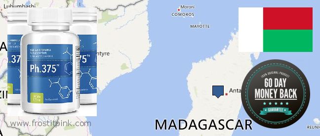 Hol lehet megvásárolni Phen375 online Madagascar