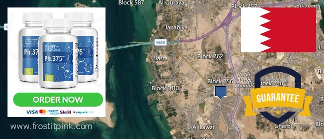 Where to Buy Phen375 online Madinat Hamad, Bahrain