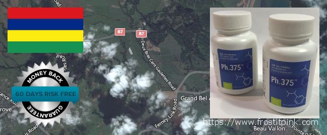 Where to Buy Phen375 online Mahebourg, Mauritius
