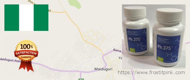 Where to Buy Phen375 online Maiduguri, Nigeria