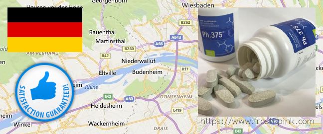 Where to Buy Phen375 online Mainz, Germany