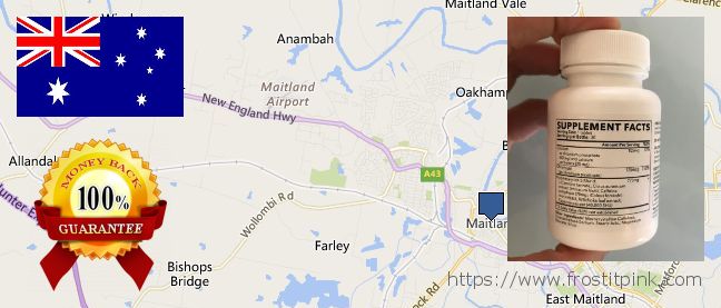 Where to Buy Phen375 online Maitland, Australia