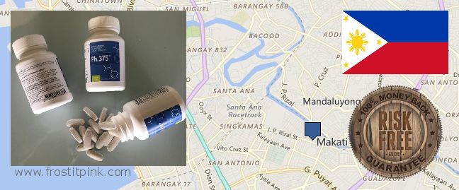 Where to Buy Phen375 online Makati City, Philippines