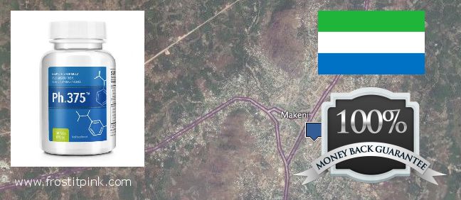 Where to Buy Phen375 online Makeni, Sierra Leone
